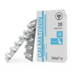 Calmatonin 20 capsules