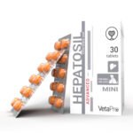 Hepatosil Mini