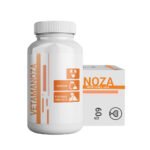 Vetamanoza 60g powder