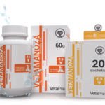 Vetamanoza 2g/20 sachets