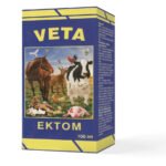 Вета ектом 100мл