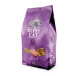 KITSY CAT Adult 10 kg