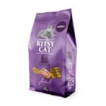KITSY CAT Hairball adult 10 kg