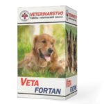 Вета фортан за возрасни кучиња 70 г