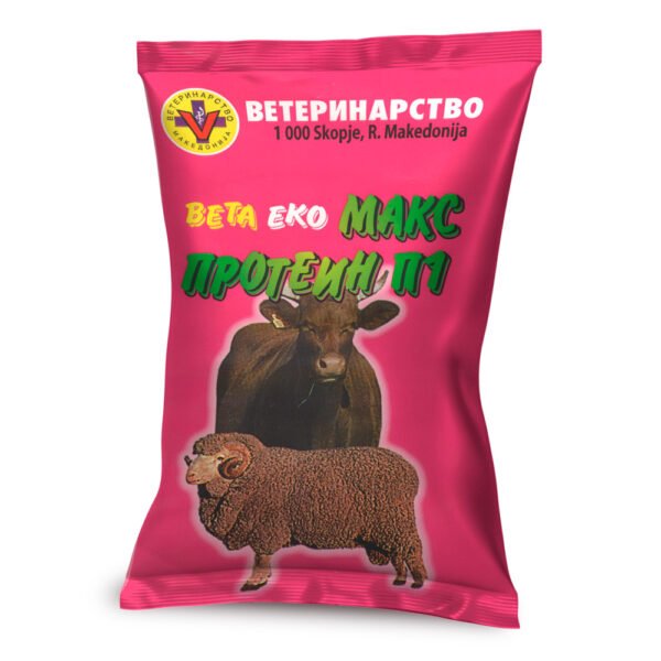 Вета макс протеин 1 кг