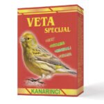 Храна за канаринци 400г