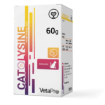 Cat Lysine