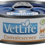 Vet Life Cat - Convalescence 85 g