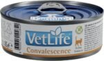 Vet Life Cat - Convalescence 85 g