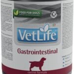 Vet Life Dog - Gastrointestinal Wet Food 300 g