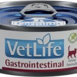 Vet Life Cat - Gastrointestinal 85 g
