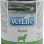 Vet Life Dog - Renal Wet Food 300 g