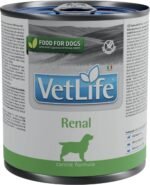 Vet Life Dog - Renal Wet Food 300 g
