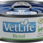 Vet Life Cat - Renal 85 g