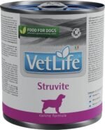 Vet Life Dog - Struvite Wet Food 300 g
