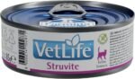 Vet Life Cat - Struvite Wet Food 85 g