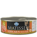 Matisse - Chicken Mousse wet food 85 g